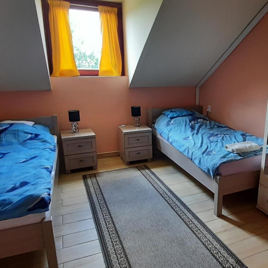 Torony Lovarda Maganszallas Kiskunfelegyhaza Exterior photo