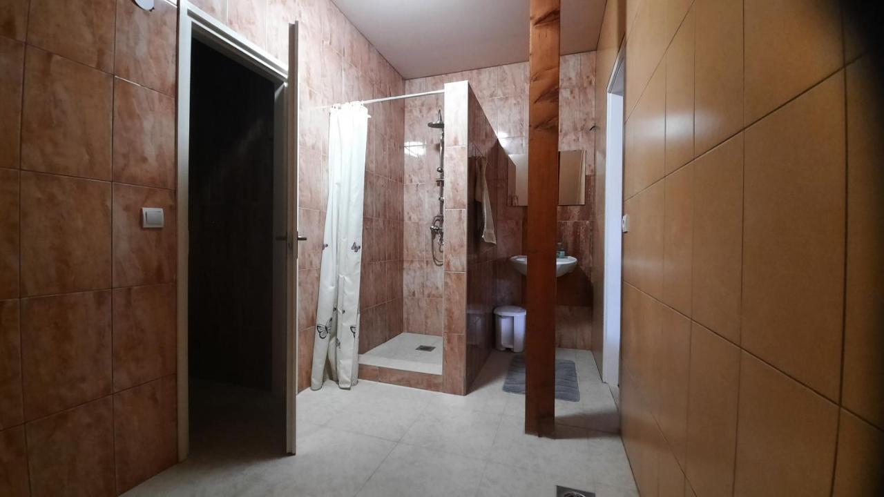 Torony Lovarda Maganszallas Kiskunfelegyhaza Exterior photo